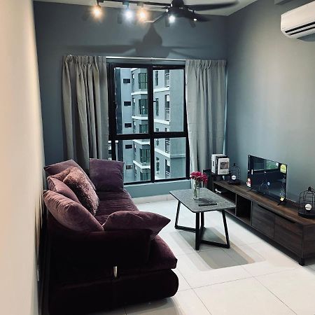 Maxim 2 Bedrooms Mrt Station Cheras Kuala Lumpur Homestay Εξωτερικό φωτογραφία