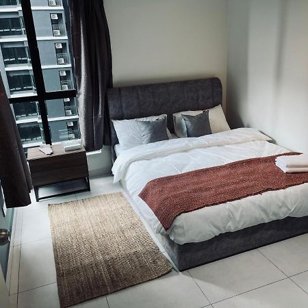 Maxim 2 Bedrooms Mrt Station Cheras Kuala Lumpur Homestay Εξωτερικό φωτογραφία