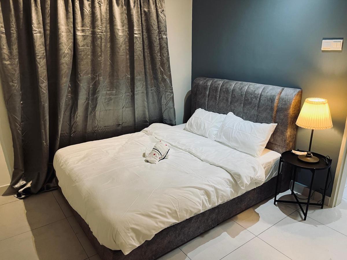 Maxim 2 Bedrooms Mrt Station Cheras Kuala Lumpur Homestay Εξωτερικό φωτογραφία