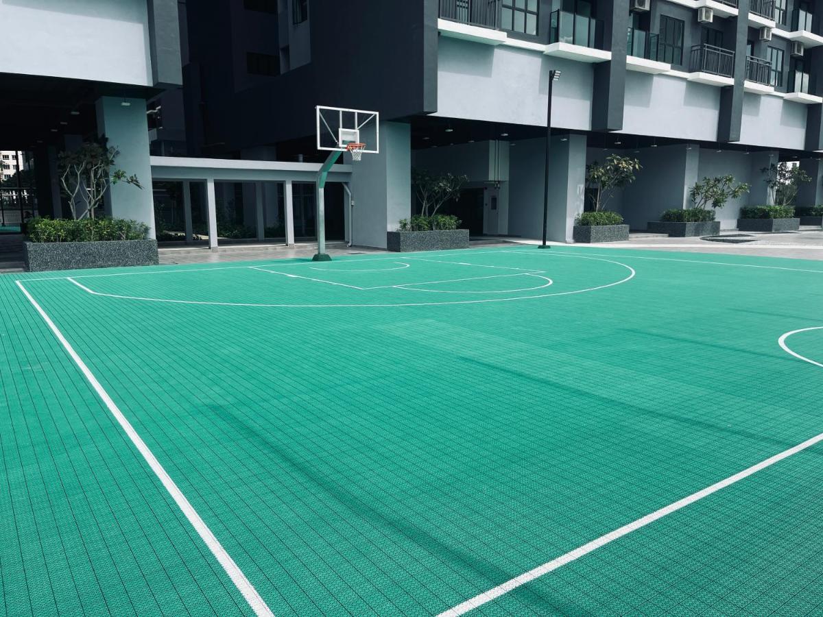 Maxim 2 Bedrooms Mrt Station Cheras Kuala Lumpur Homestay Εξωτερικό φωτογραφία