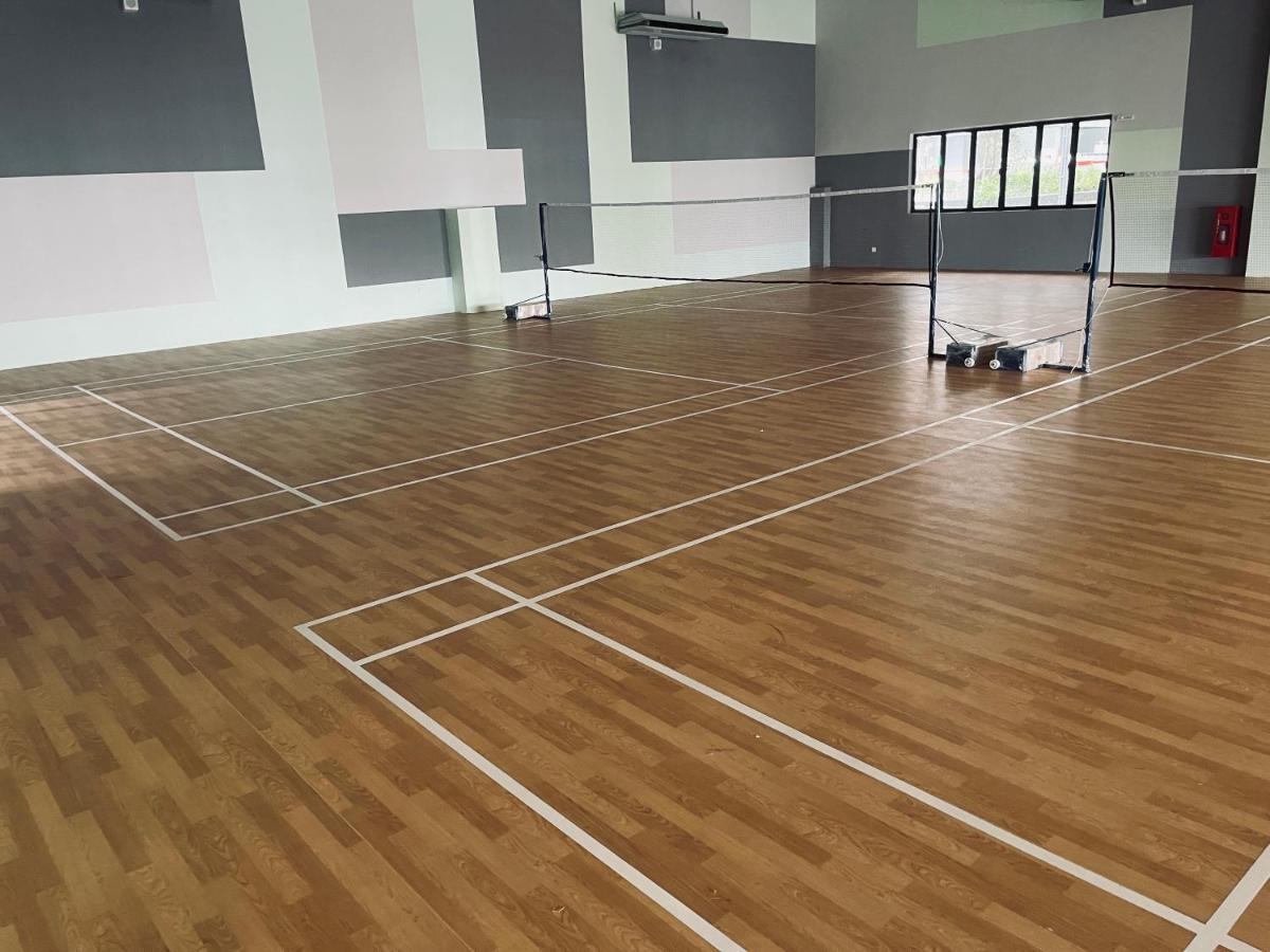 Maxim 2 Bedrooms Mrt Station Cheras Kuala Lumpur Homestay Εξωτερικό φωτογραφία