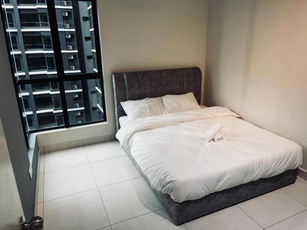Maxim 2 Bedrooms Mrt Station Cheras Kuala Lumpur Homestay Εξωτερικό φωτογραφία