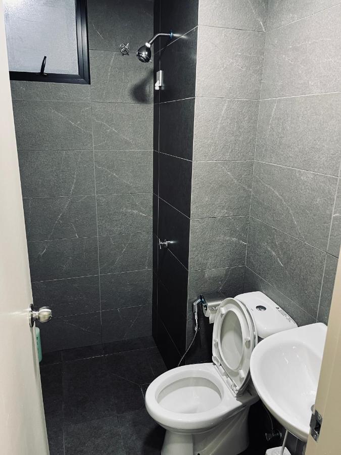 Maxim 2 Bedrooms Mrt Station Cheras Kuala Lumpur Homestay Εξωτερικό φωτογραφία