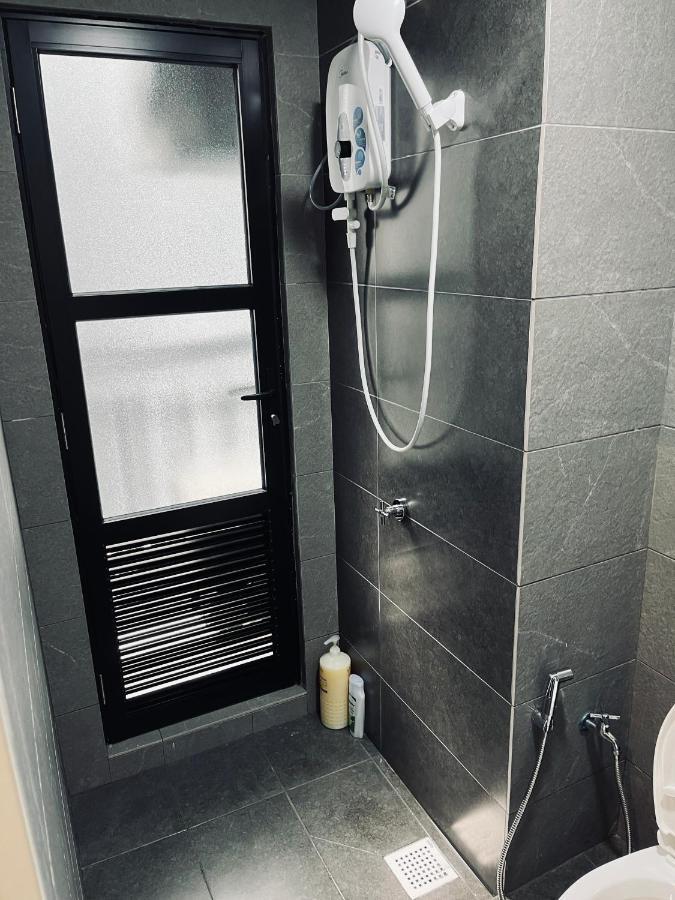 Maxim 2 Bedrooms Mrt Station Cheras Kuala Lumpur Homestay Εξωτερικό φωτογραφία
